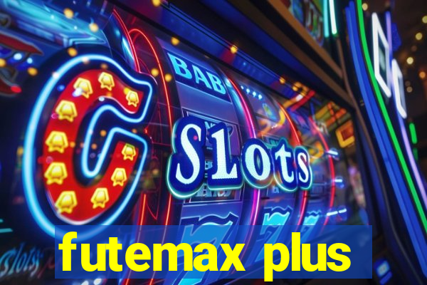 futemax plus