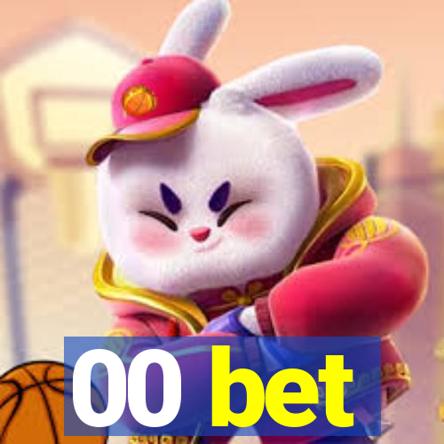 00 bet