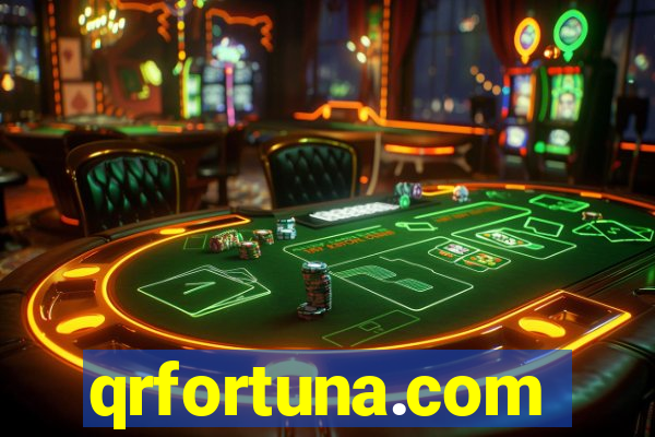 qrfortuna.com