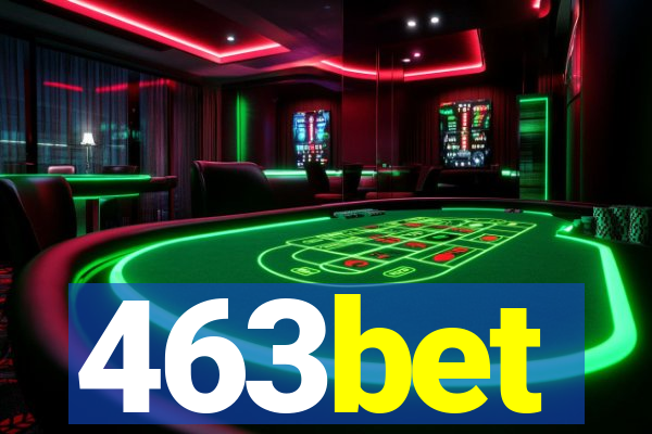 463bet