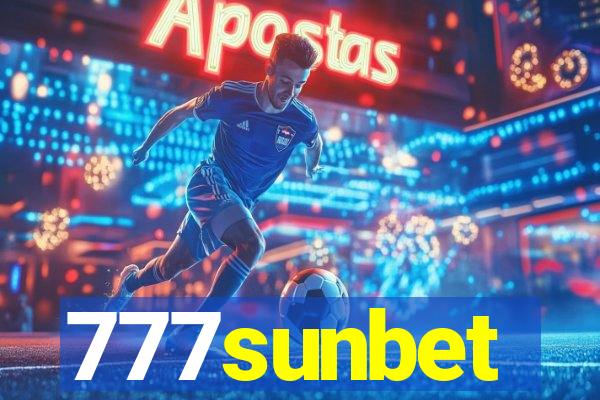 777sunbet