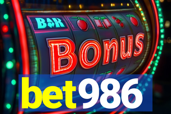 bet986