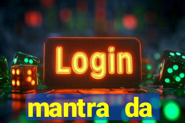 mantra da prosperidade financeira