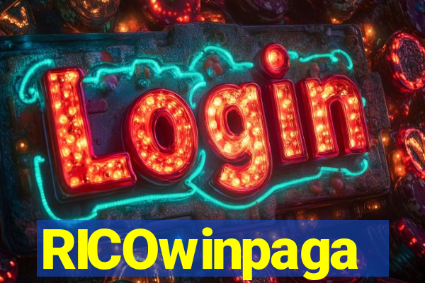 RICOwinpaga