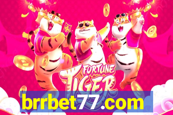 brrbet77.com