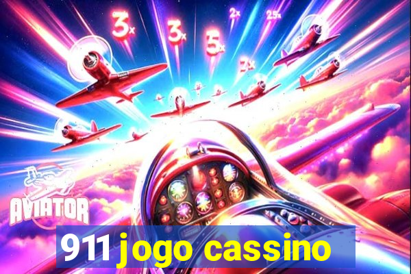 911 jogo cassino