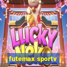 futemax sportv