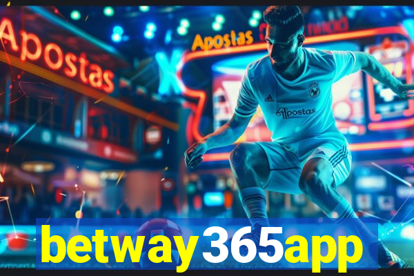 betway365app