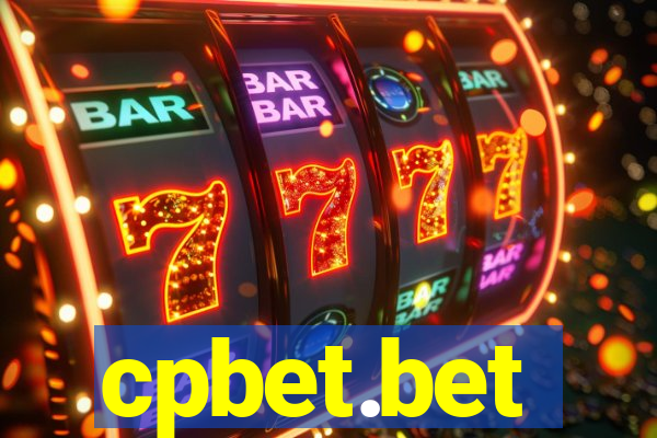 cpbet.bet