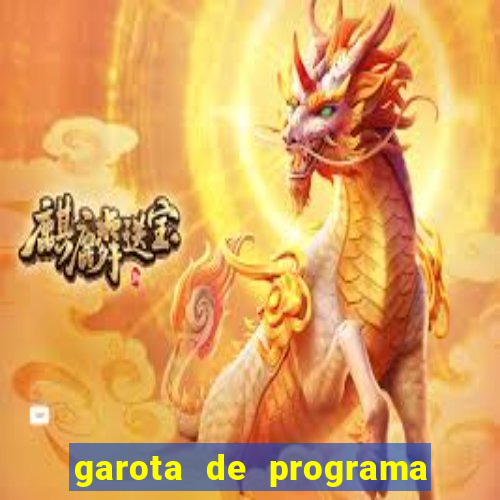 garota de programa na zona leste