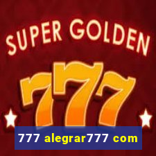 777 alegrar777 com