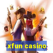 xfun casino