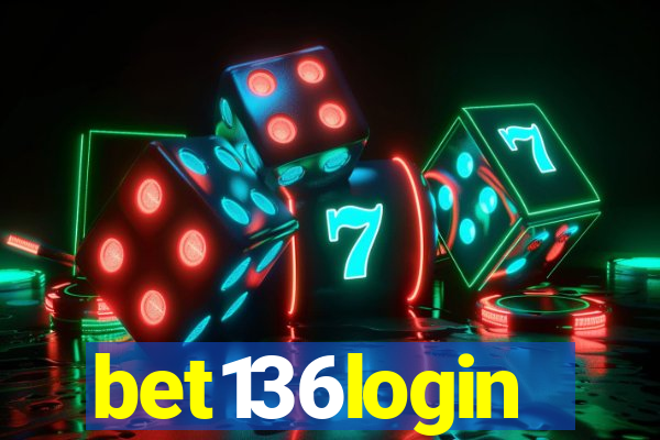 bet136login