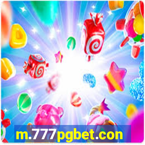 m.777pgbet.con