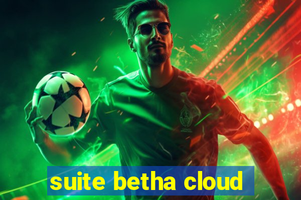 suite betha cloud