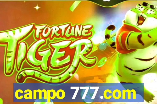 campo 777.com