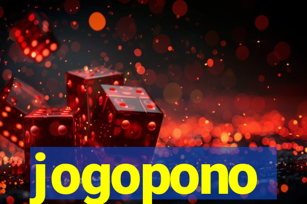 jogopono