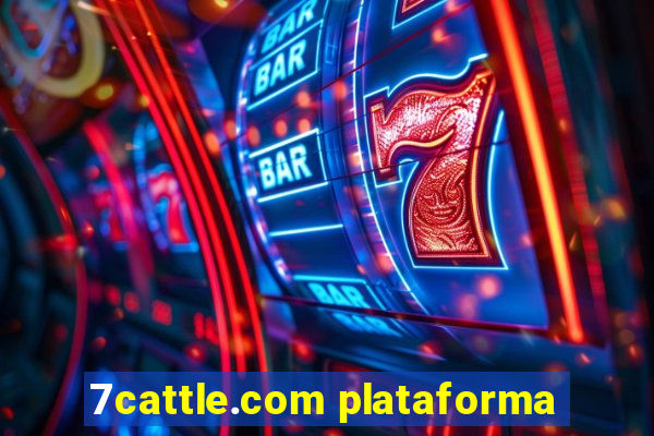 7cattle.com plataforma