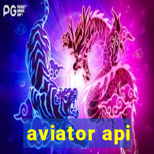 aviator api