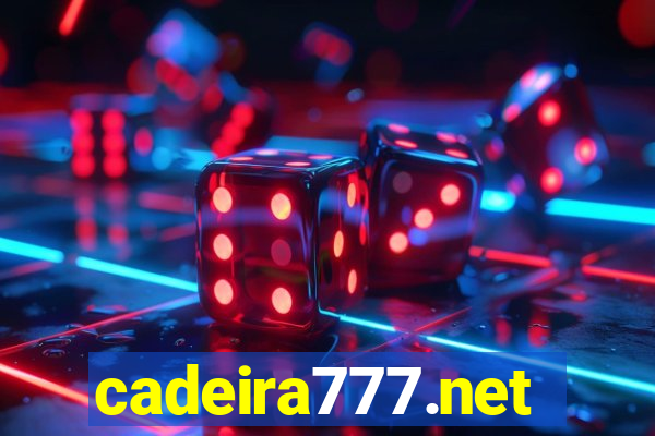 cadeira777.net