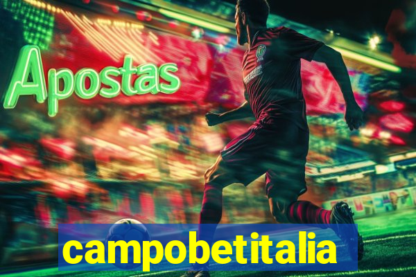 campobetitalia