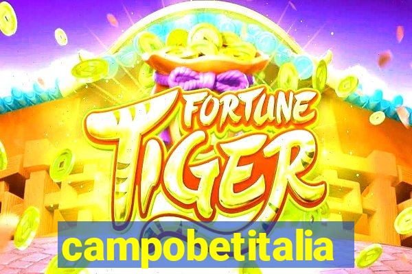 campobetitalia