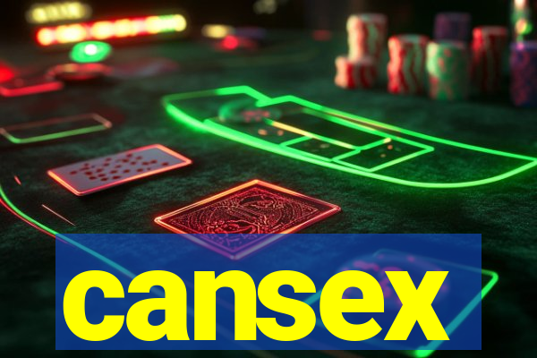 cansex