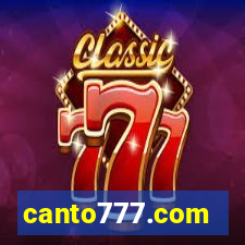 canto777.com