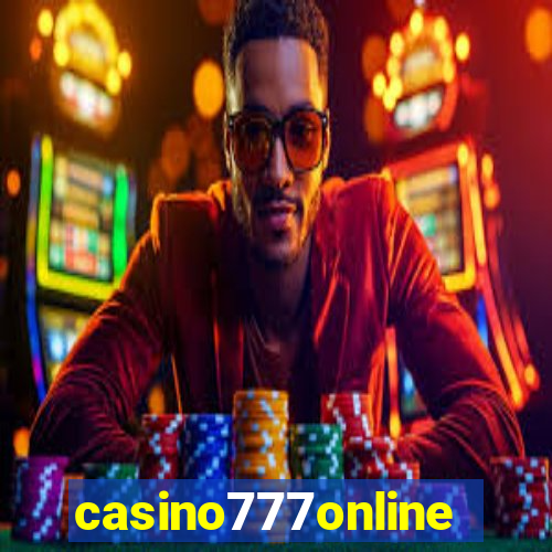 casino777online