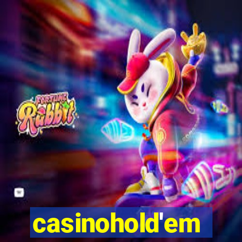 casinohold'em