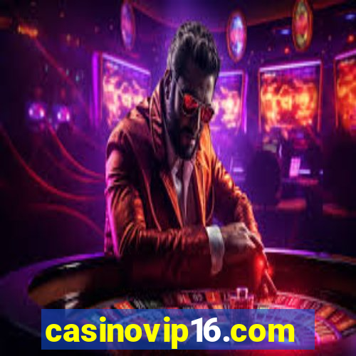 casinovip16.com