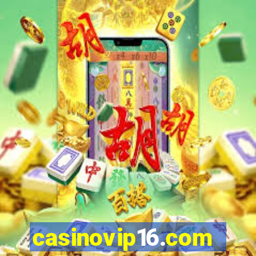 casinovip16.com