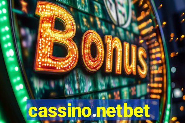 cassino.netbet