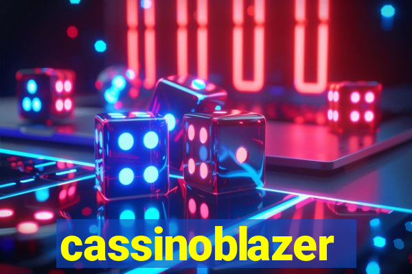 cassinoblazer