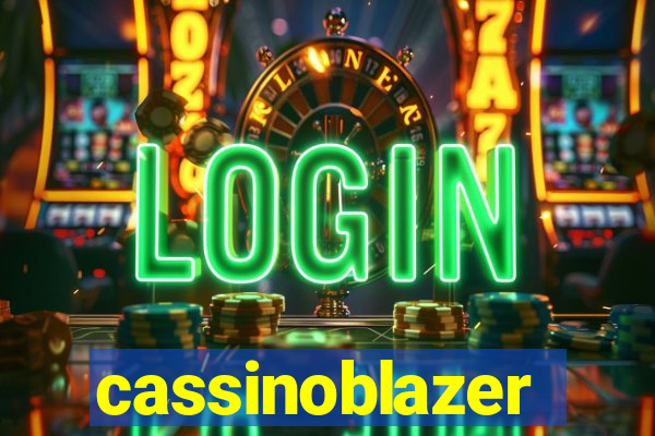 cassinoblazer