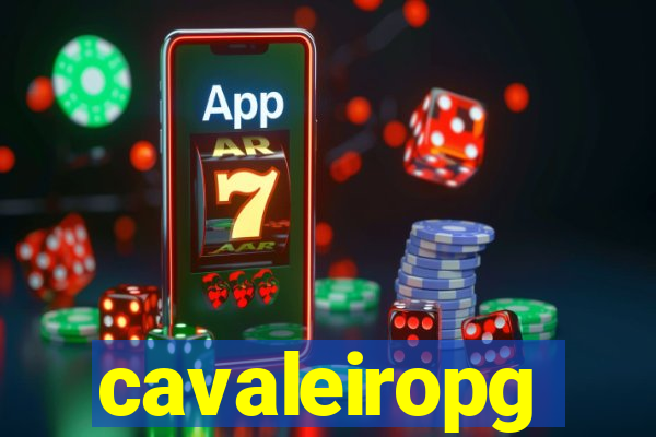 cavaleiropg