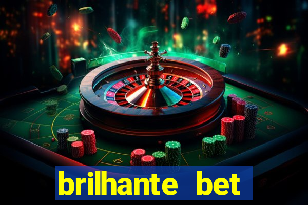 brilhante bet plataforma de jogos