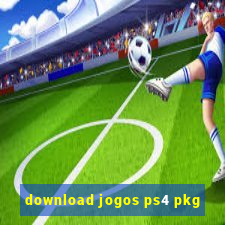 download jogos ps4 pkg