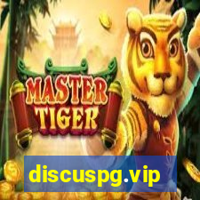 discuspg.vip