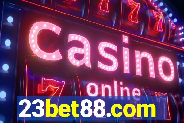 23bet88.com