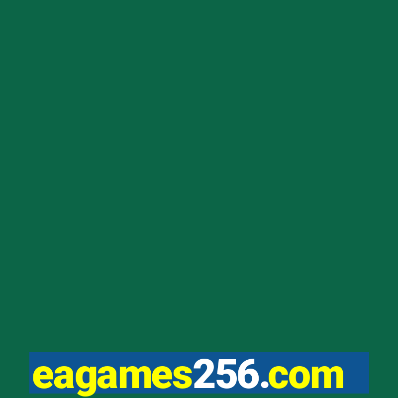 eagames256.com