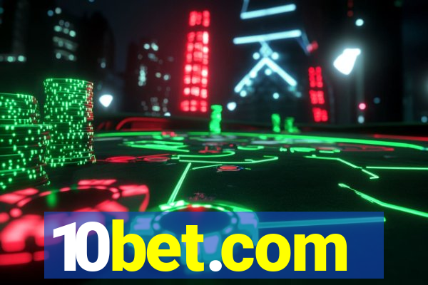 10bet.com