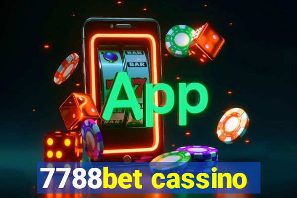 7788bet cassino