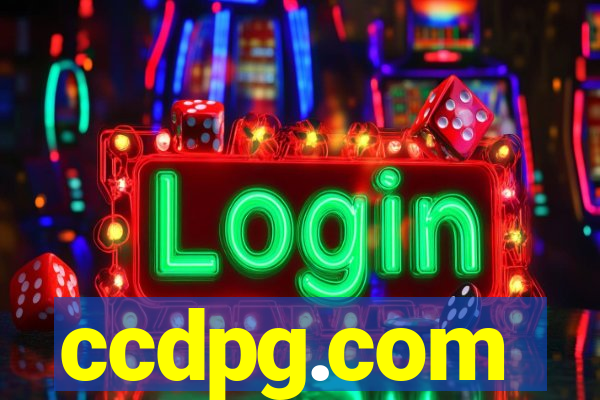 ccdpg.com