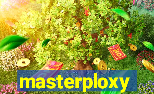 masterploxy