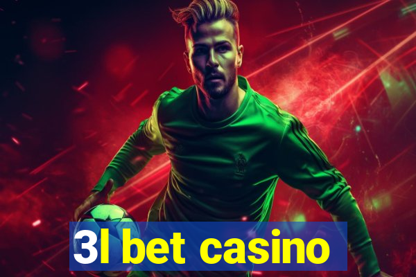 3l bet casino