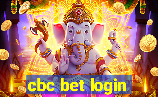 cbc bet login