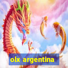 olx argentina