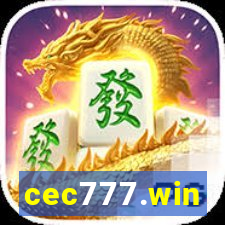 cec777.win