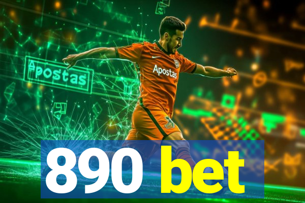 890 bet